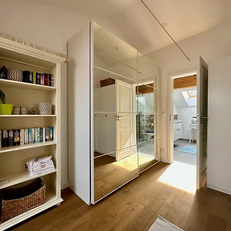 Apartment Via Claudia