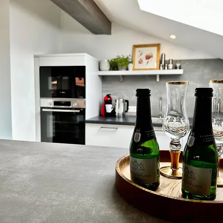 Apartment Via Claudia Schongau