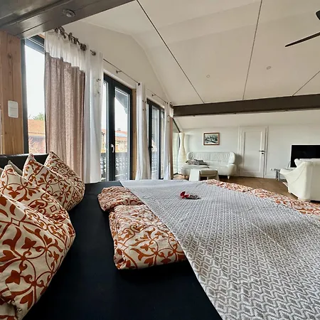 Via Claudia Apartment