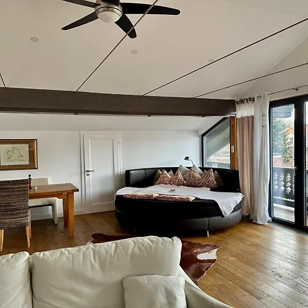 Apartment Via Claudia *